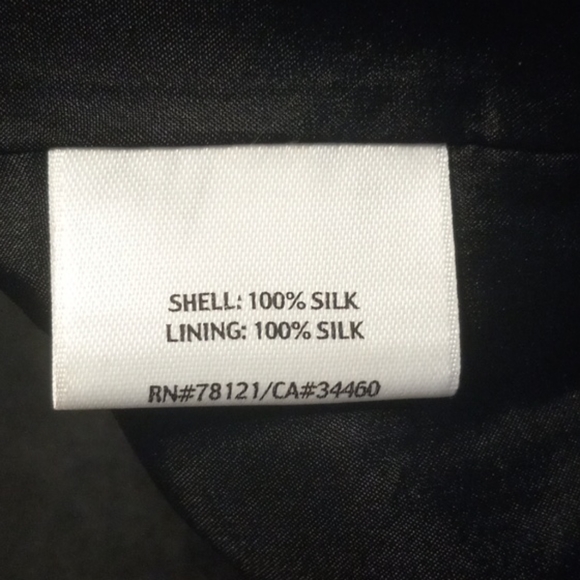 COPY - Eileen Fisher Blazer - Picture 6 of 6